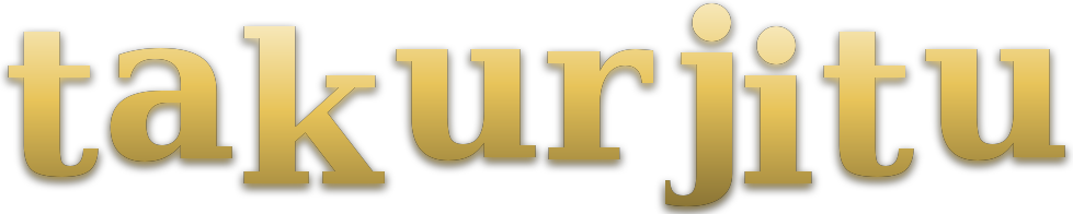 takurjitu logo